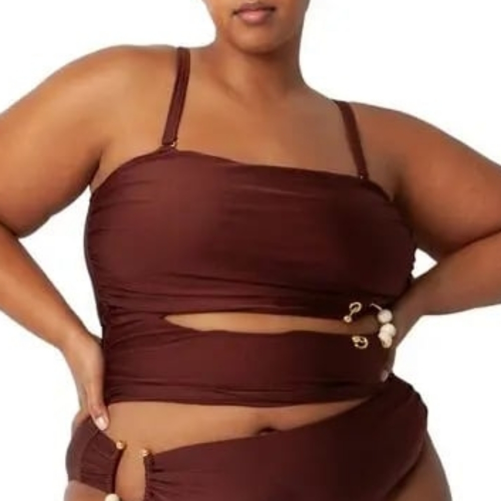 Amara Bikini Top